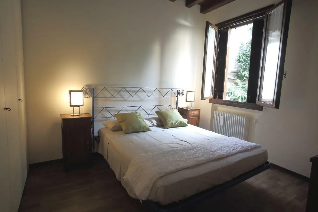 Dimora Cecilia, Nel Cuore Della Citta Apartment Vicenza Italy
